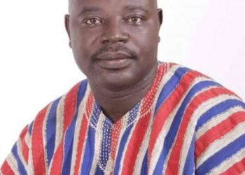 Abirem MP fingered in “bloody” polling station executives election