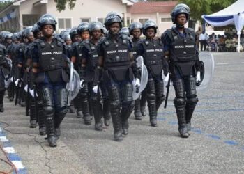 Political recruitment a major cause of security breaches – Security Expert