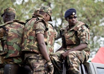 Bawku Crisis: Maintain Law and order – National House of Chiefs to National Security