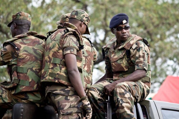 Bawku Crisis: Maintain Law and order – National House of Chiefs to National Security