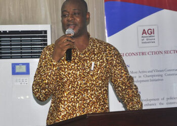 Criminals have joined the Police Service, re-profile all officers  – Adam Bonaa