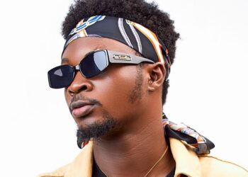 I started music at a tender age – Kweku Darlington