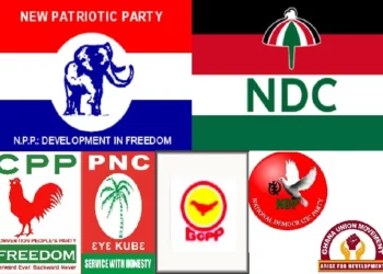 No Opposition Party will consider calling for Coup –  NDC Communicator