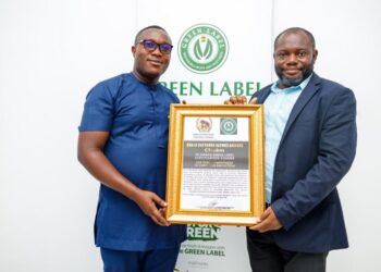 Over 900 farmers, 4 packhouses subscribe to Green Label