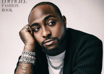 Politics gives me headache – Davido