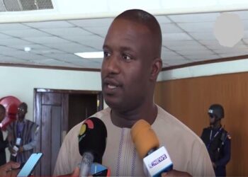John Jinapor calls out Bawumia over economic crisis