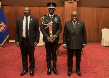 Govt’s arrest of coup mongers not advisable – Security expert