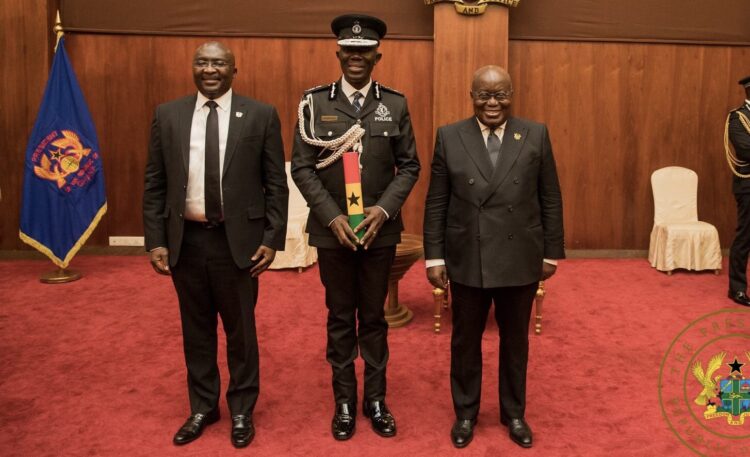 Govt’s arrest of coup mongers not advisable – Security expert