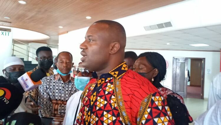 Remove Special Petroleum Tax, dissolve Economic Management Team now- Minority demands