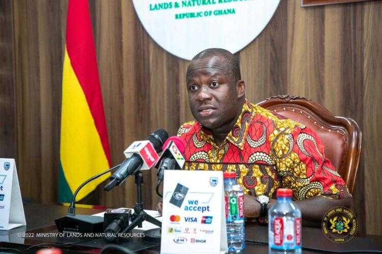 Gov’t appoints Sole Inquirer for Bulgarian Embassy land case