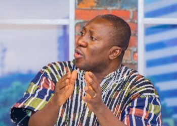Hotels too expensive in Ghana – Afenyo-Markin