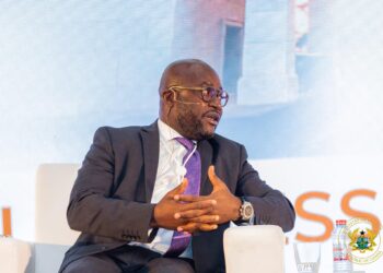 Energy Ministry continues to sound Ghana’s Energy sector Investment Bell at EXPO 2020