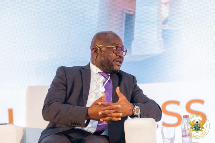 Energy Ministry continues to sound Ghana’s Energy sector Investment Bell at EXPO 2020