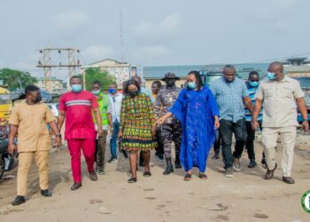 AMA gives squatters 2-week to vacate 10-acre land earmarked for Avenor school project