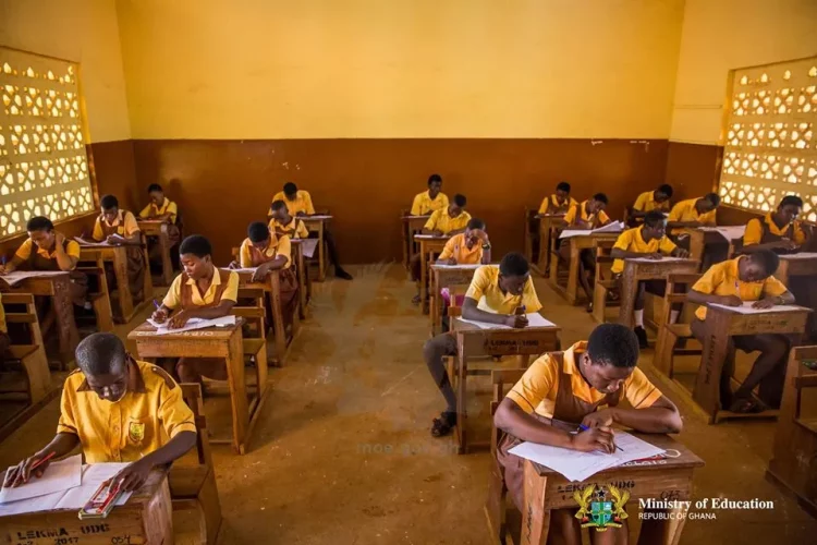 GES releases School Placement for 2021 BECE Candidates