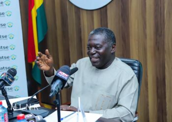 Apiate reconstruction to begin by end of April – Deputy Lands Minister