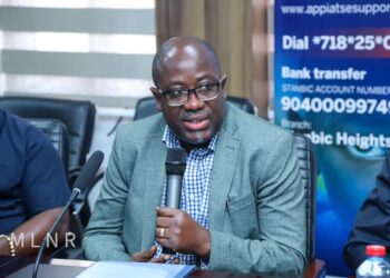 Cal Bank, others donate to Apiate Fund Support