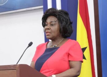 Ghana’s Gender Ministry intensifies efforts at tackling child begging