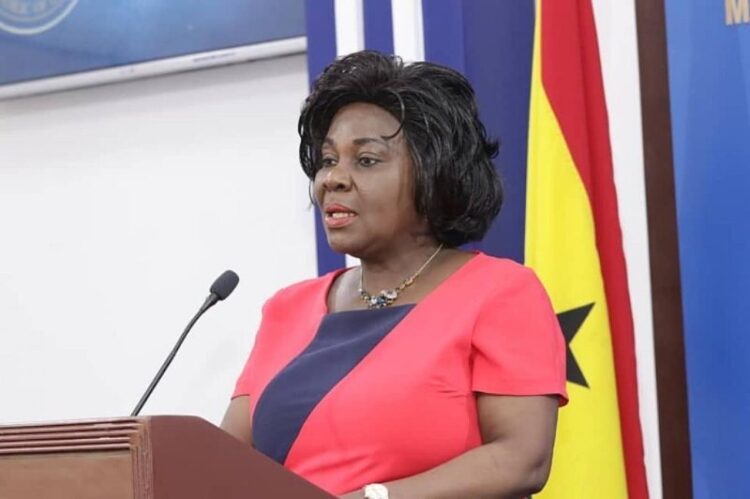 Ghana’s Gender Ministry intensifies efforts at tackling child begging