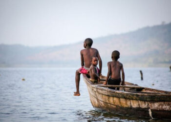 Child Trafficking: 23 children rescued from slavery