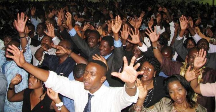 Preach the Gospel of Christ, not materialism — Churches advised