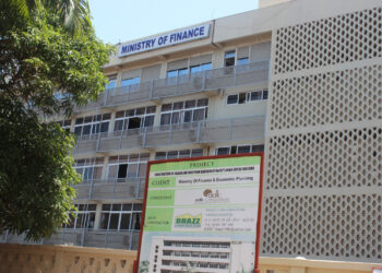 ECG to cut power supply to Finance Ministry, EOCO over unpaid debts