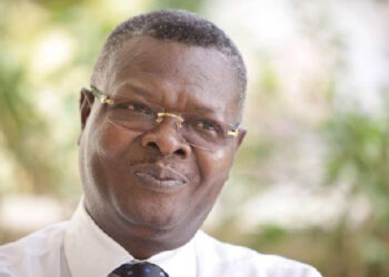 ECOWAS Court orders Togo to pay 1CFA symbolic reparation fine to Former PM Messan Kodjo