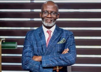 Gov’t must step up its public relations – Gabby Otchere Darko