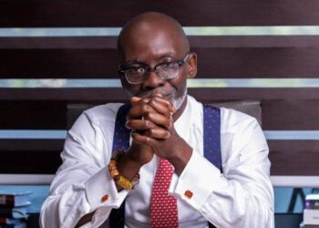 NDC’s coup comments pushing away investors – Gabby Otchere Darko