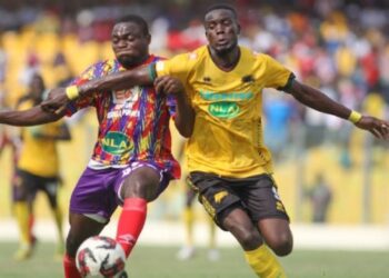 Hearts, Kotoko to battle for President’s Cup TODAY at the Accra Sports Stadium