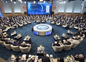 IMF approves $1.4bn in emergency funding support for Ukraine