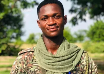 U/W: Police begins investigation into murder of 26-year old Immigration officer