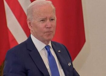 Putin thought he could divide Nato – Joe Biden