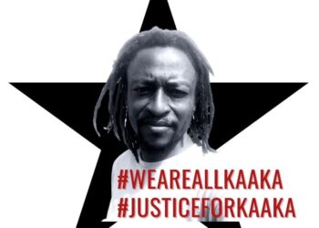 It’s injustice to arrest our brother – Kaaka Family