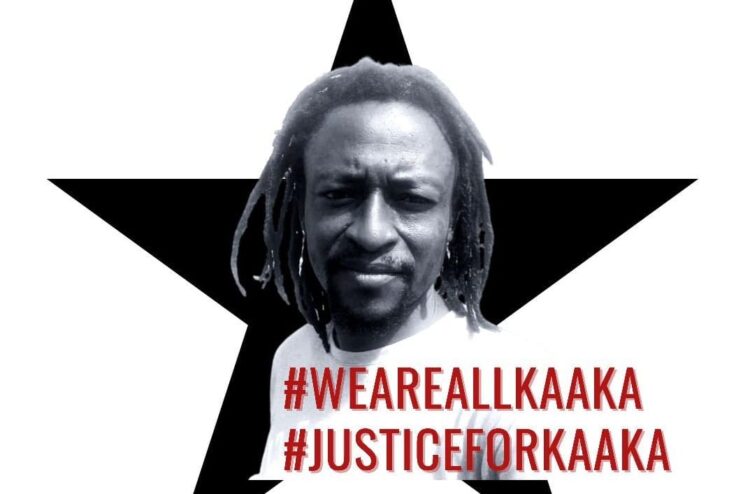 It’s injustice to arrest our brother – Kaaka Family
