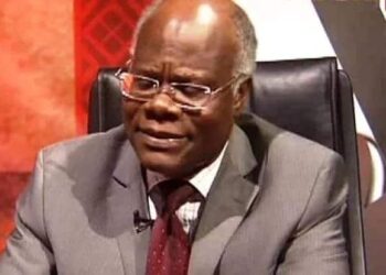 It’s ‘clear foolishness!’  – K T Hammond on Prof. Atuguba coup comment