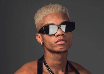 3Music22: KiDi wins Artiste Of The Year – See full list of winners