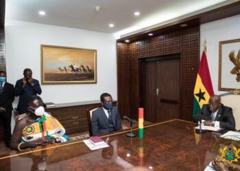 We’ll name, shame and prosecute persons engaged in corruption – Kissi Agyebeng Vows