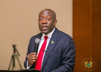 Gov’t to review Free SHS, other Flagship Programs – Kojo Oppong Nkrumah