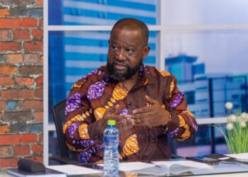 Pay attention to escalating fuel prices – Kwame Jantuah