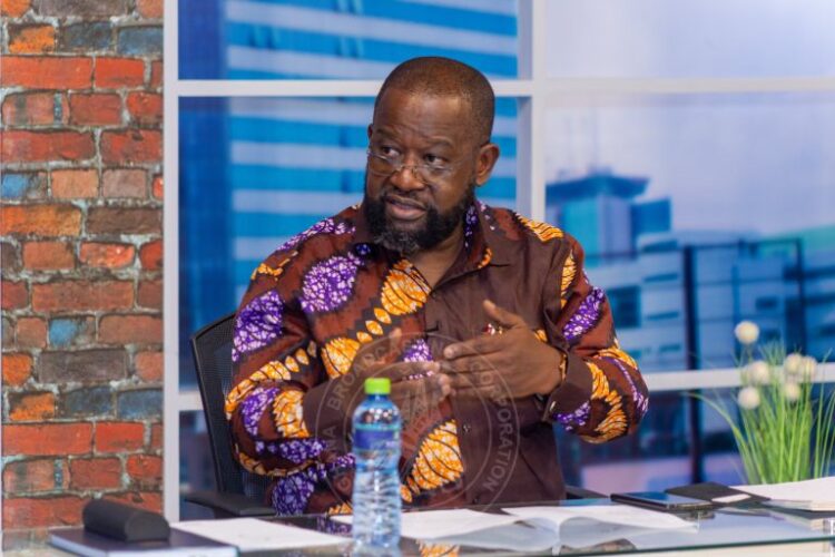Pay attention to escalating fuel prices – Kwame Jantuah
