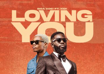 WATCH: Bisa Kdei Ft. Kidi – Loving You
