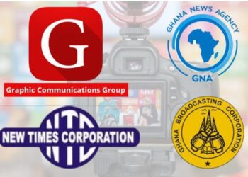 NMC appoints new boards for state-owned media