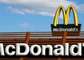 McDonald’s and Coca-Cola boycott calls grow over Russia