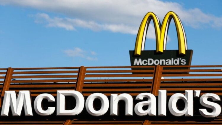 McDonald’s and Coca-Cola boycott calls grow over Russia
