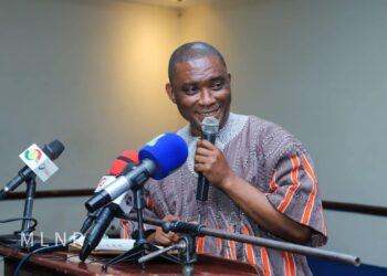 Ensure responsible mining at all times – Deputy Lands Minister to Chamber of Mines