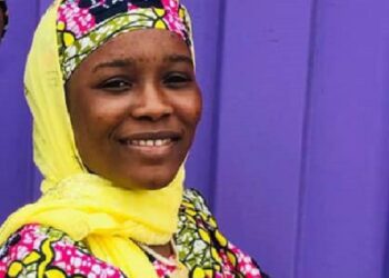 INSIDE STORY: Lady who resurrected and died again buried