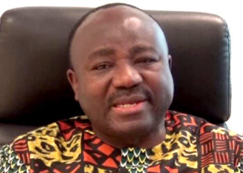 GIPS bans sacked PPA Boss 10 years