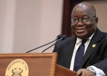 We’re addressing economic difficulties – Akufo-Addo Assures