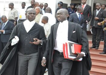 NDC’s petition to Commonwealth ‘misleading’– AG